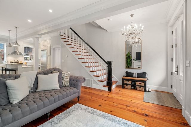 15 Lawnwood Place, Boston, MA 02129