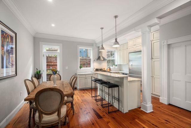 15 Lawnwood Place, Boston, MA 02129