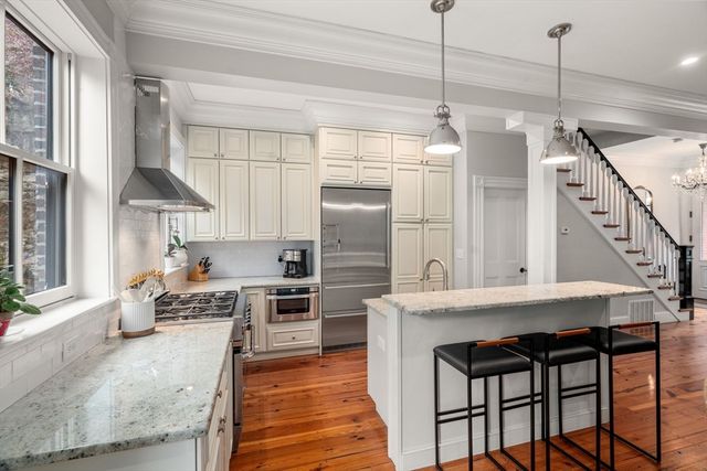 15 Lawnwood Place, Boston, MA 02129