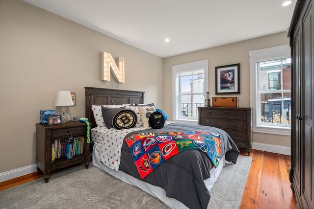 15 Lawnwood Place, Boston, MA 02129