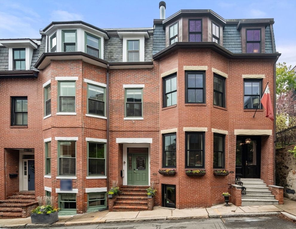 15 Lawnwood Place, Boston, MA 02129