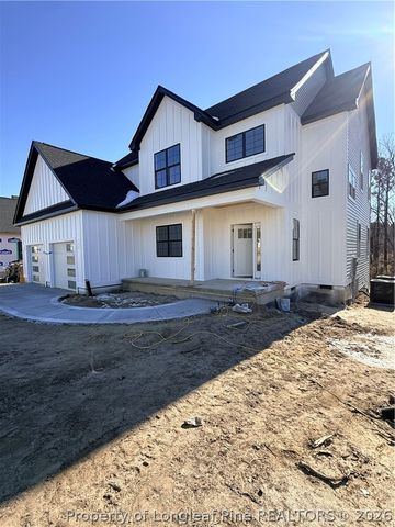 416 Stable Court, Linden, NC 28305