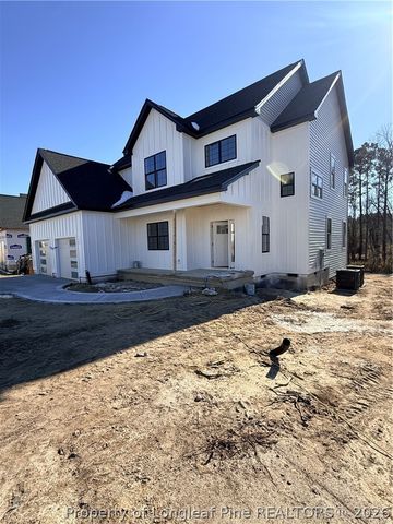 416 Stable Court, Linden, NC 28305