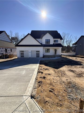 416 Stable Court, Linden, NC 28305
