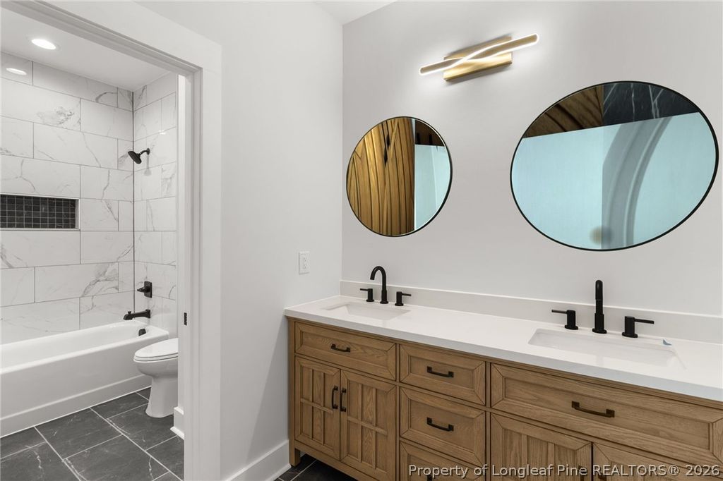 416 Stable Court, Linden, NC 28305 — photo 11