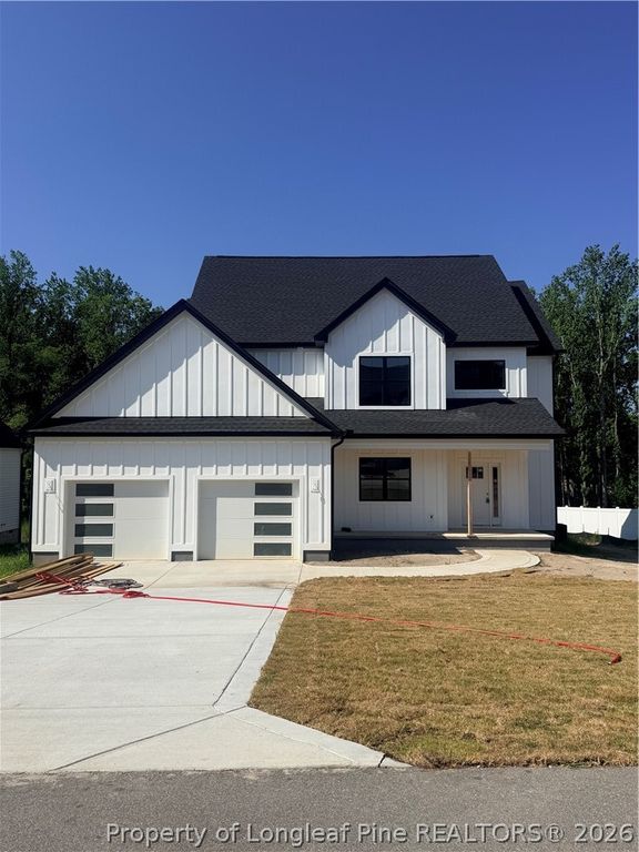 416 Stable Court, Linden, NC 28305 — photo 16