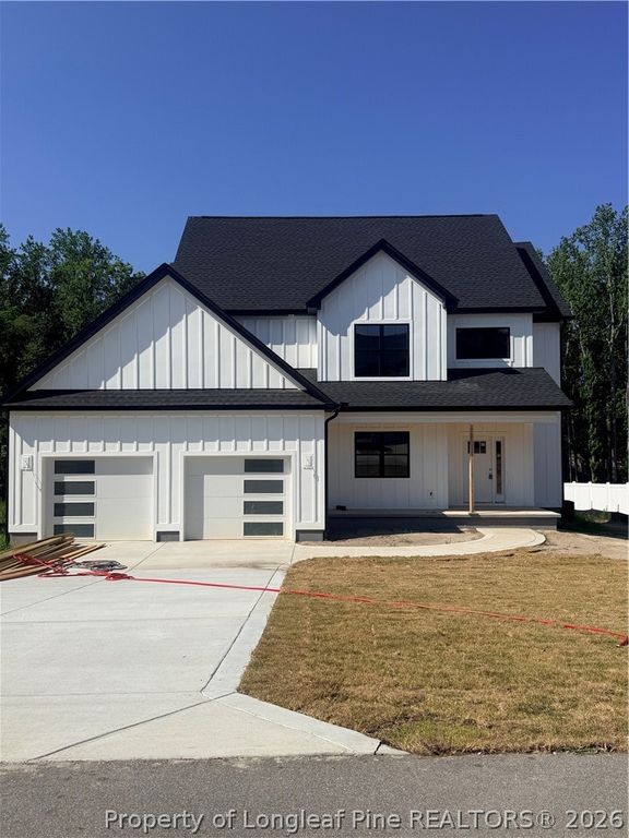 416 Stable Court, Linden, NC 28305 — photo 17
