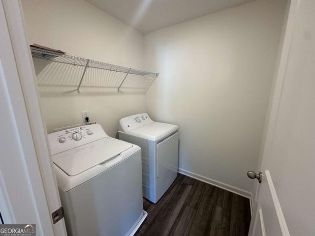 9 Norwalk Lane, Dallas, GA 30157
