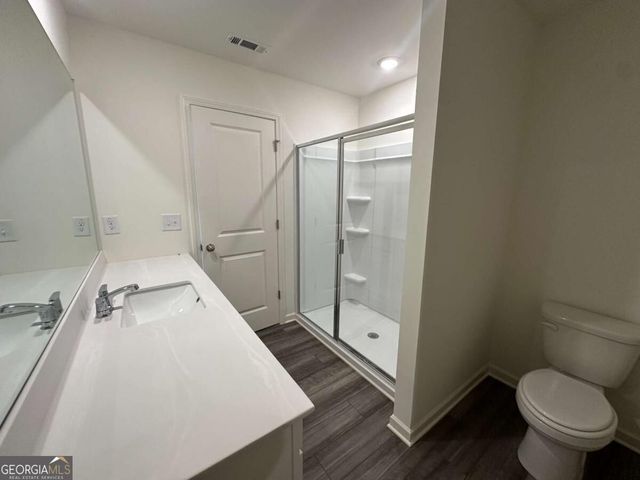 9 Norwalk Lane, Dallas, GA 30157