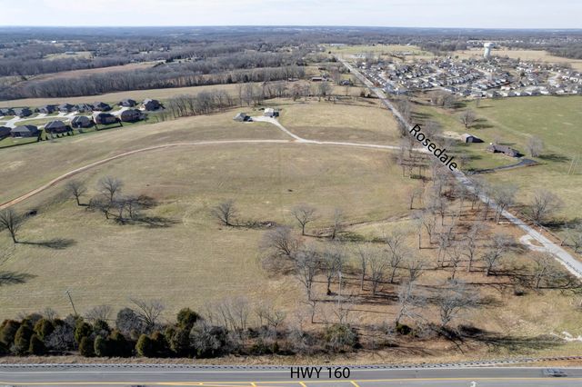 1261 Marketplace, Nixa, MO 65714