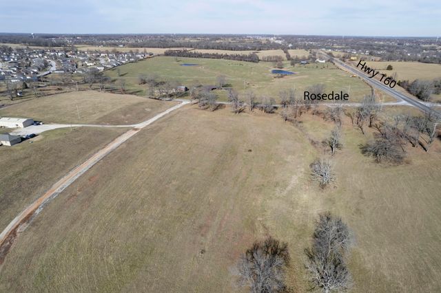 1261 Marketplace, Nixa, MO 65714