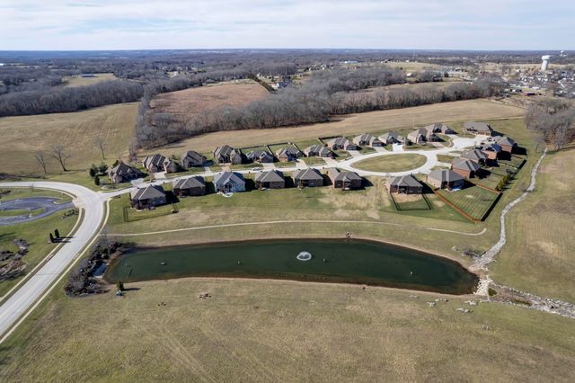 1261 Marketplace, Nixa, MO 65714