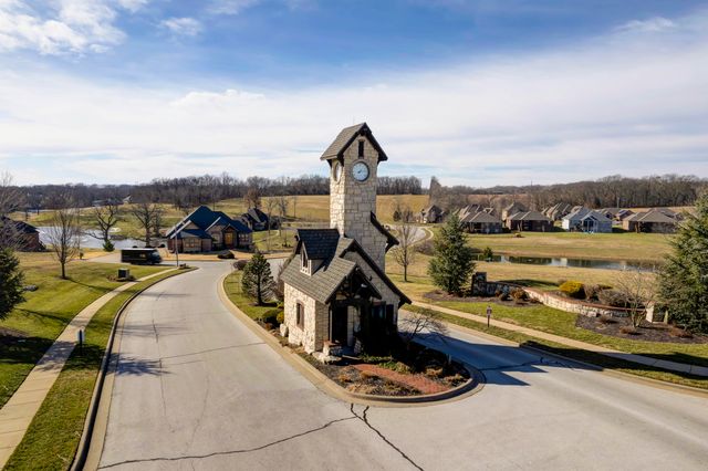 1261 Marketplace, Nixa, MO 65714