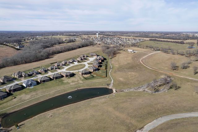 1261 Marketplace, Nixa, MO 65714