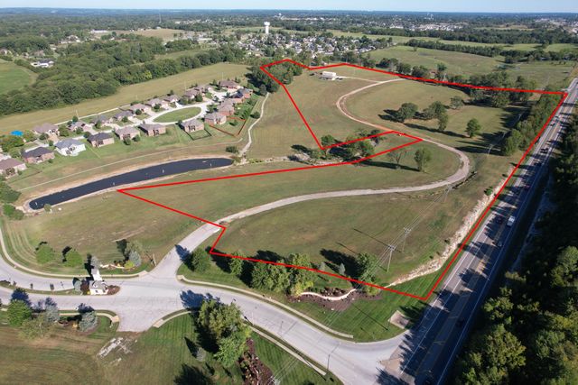 1261 Marketplace, Nixa, MO 65714