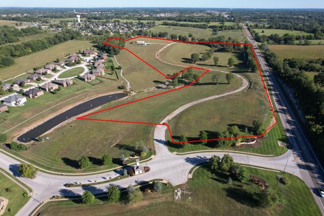 1261 Marketplace, Nixa, MO 65714