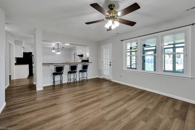 1184 Northvale DR, Virginia Beach, VA 23464