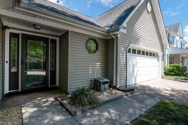 1184 Northvale DR, Virginia Beach, VA 23464