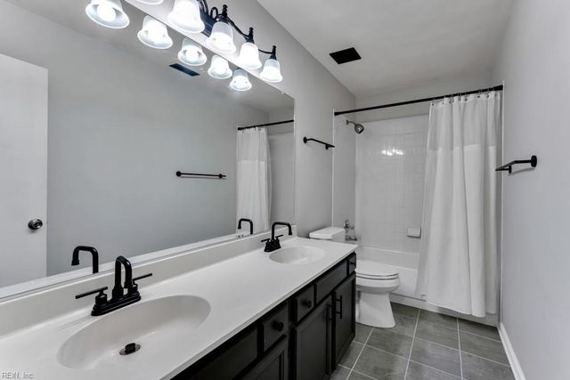 1184 Northvale DR, Virginia Beach, VA 23464