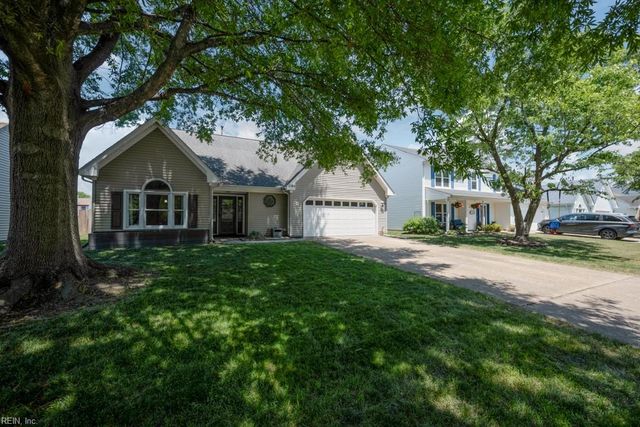1184 Northvale DR, Virginia Beach, VA 23464