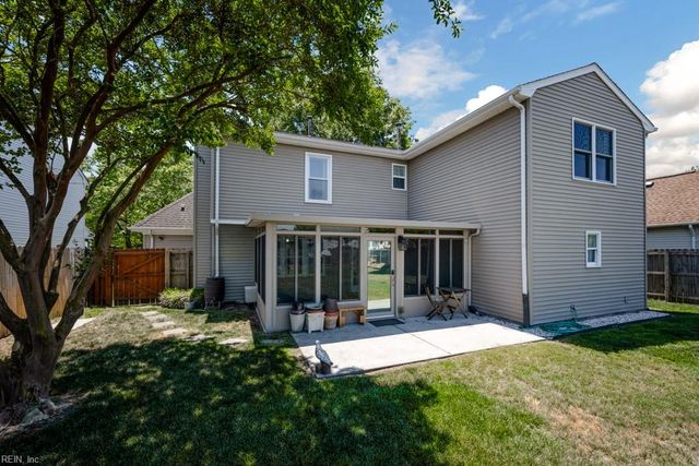 1184 Northvale DR, Virginia Beach, VA 23464