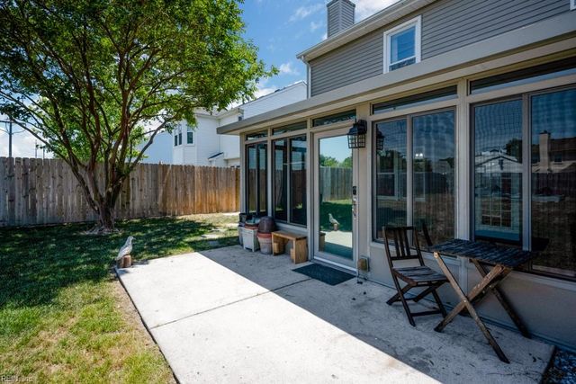 1184 Northvale DR, Virginia Beach, VA 23464