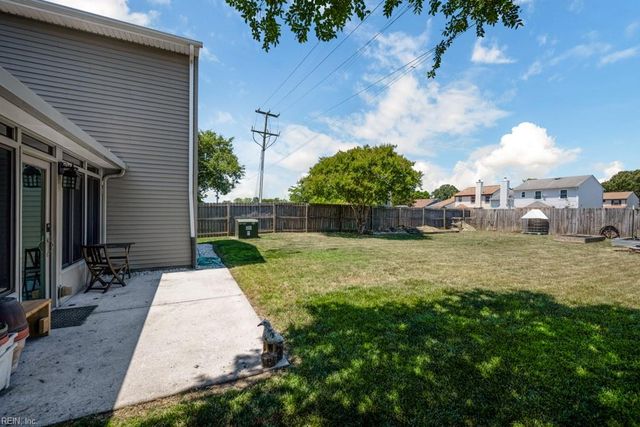 1184 Northvale DR, Virginia Beach, VA 23464