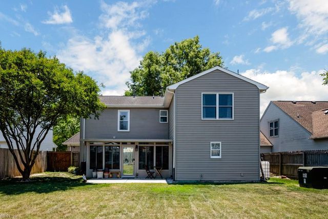 1184 Northvale DR, Virginia Beach, VA 23464