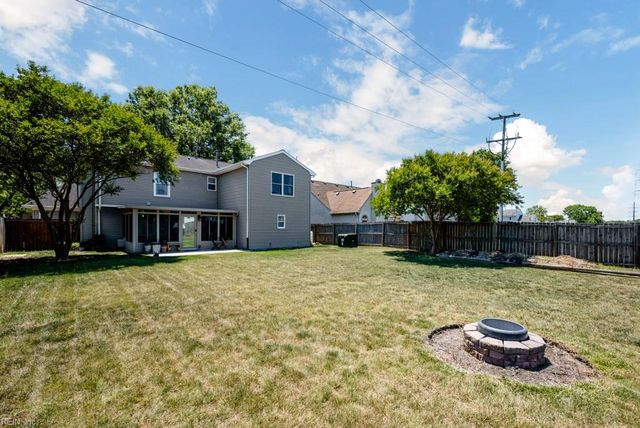 1184 Northvale DR, Virginia Beach, VA 23464