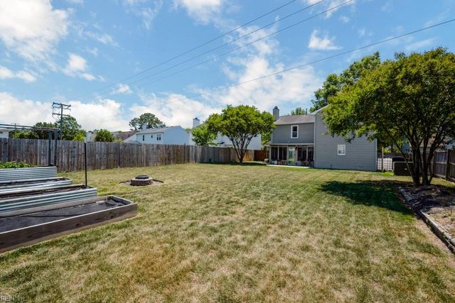 1184 Northvale DR, Virginia Beach, VA 23464