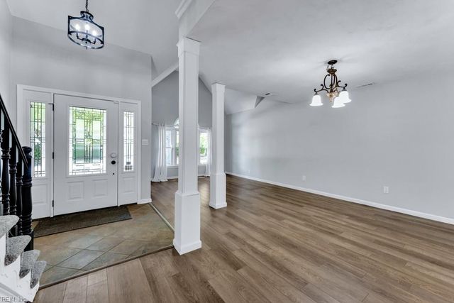 1184 Northvale DR, Virginia Beach, VA 23464