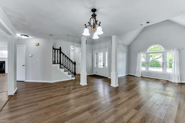 1184 Northvale DR, Virginia Beach, VA 23464