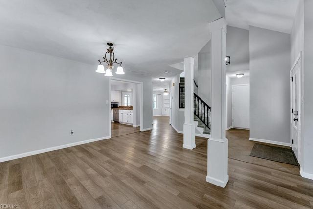 1184 Northvale DR, Virginia Beach, VA 23464