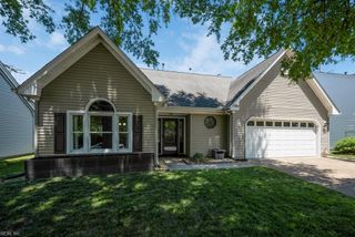 1184 Northvale DR, Virginia Beach, VA 23464