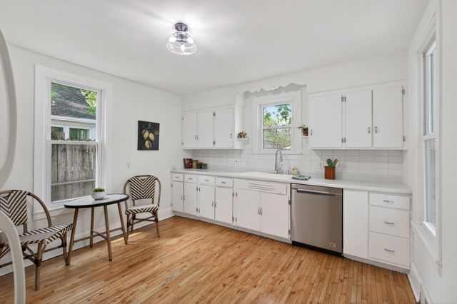 819 26th Avenue NE, Minneapolis, MN 55418