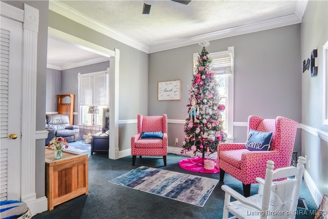 108 N 2nd Street, Scottsburg, IN 47170