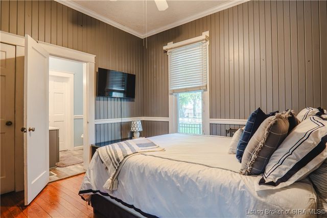 108 N 2nd Street, Scottsburg, IN 47170