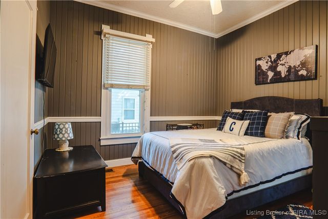 108 N 2nd Street, Scottsburg, IN 47170