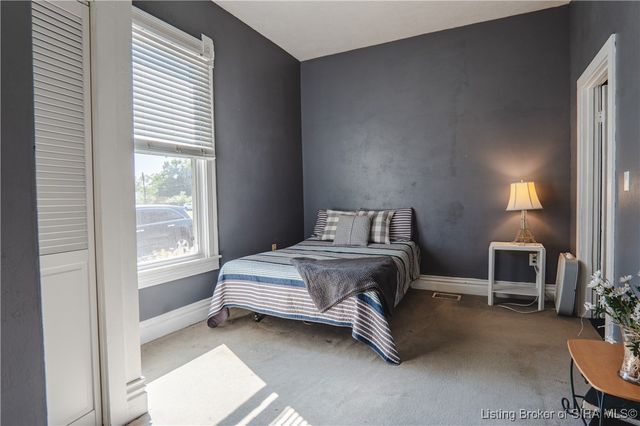 108 N 2nd Street, Scottsburg, IN 47170