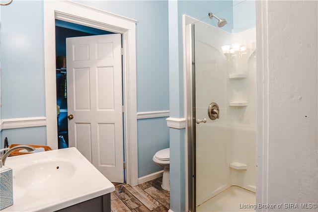 108 N 2nd Street, Scottsburg, IN 47170