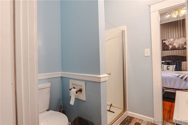 108 N 2nd Street, Scottsburg, IN 47170