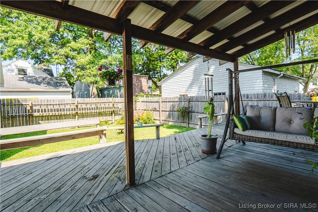 108 N 2nd Street, Scottsburg, IN 47170