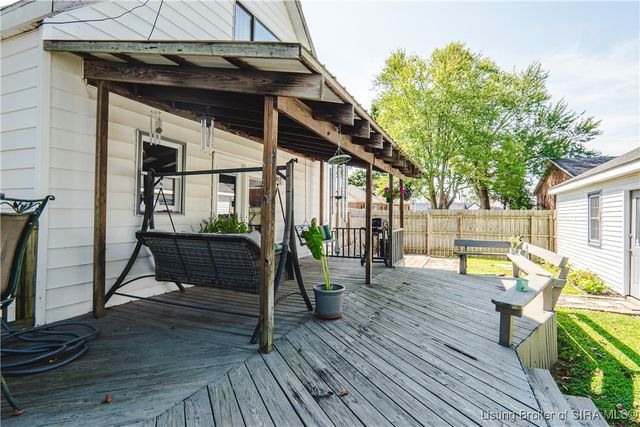 108 N 2nd Street, Scottsburg, IN 47170