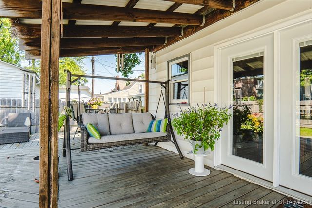 108 N 2nd Street, Scottsburg, IN 47170