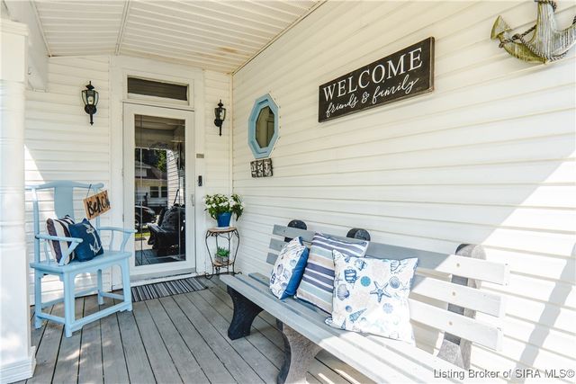 108 N 2nd Street, Scottsburg, IN 47170