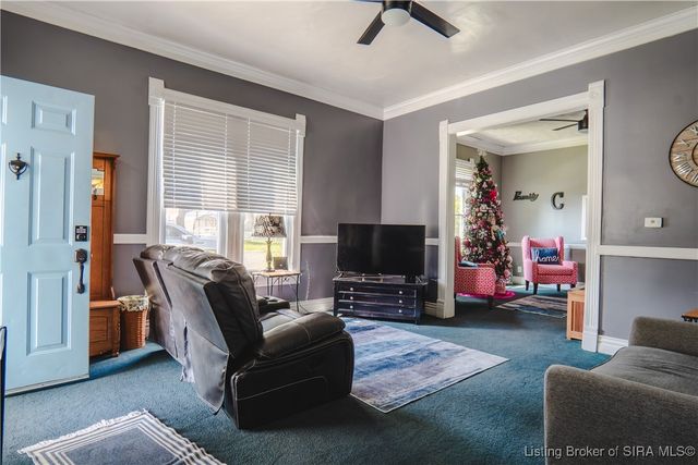 108 N 2nd Street, Scottsburg, IN 47170