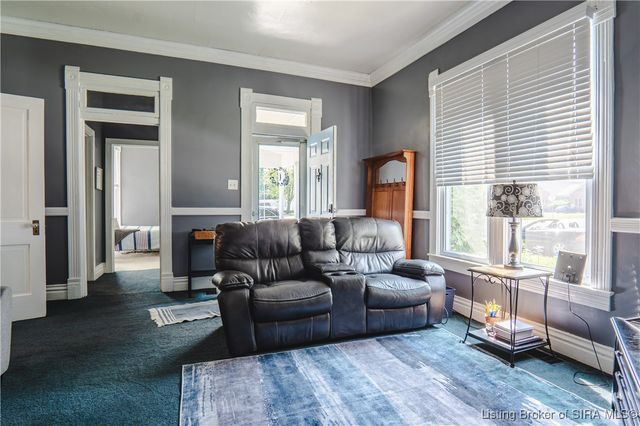 108 N 2nd Street, Scottsburg, IN 47170