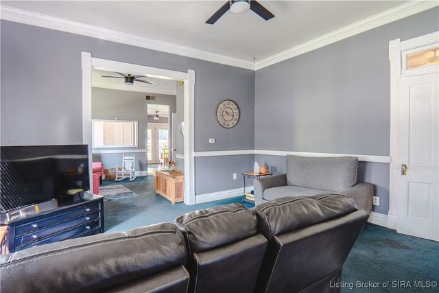 108 N 2nd Street, Scottsburg, IN 47170