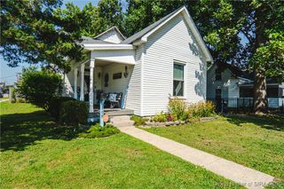 108 N 2nd Street, Scottsburg, IN 47170