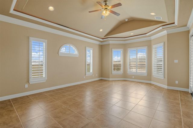 4603 Silhouette Drive, Katy, TX 77493